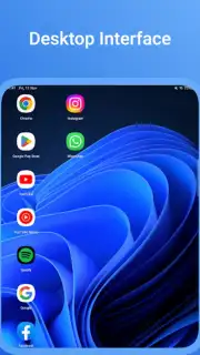 Win 11 Computer Launcher Screenshot 11