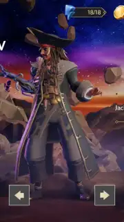 Disney Mirrorverse Screenshot 5
