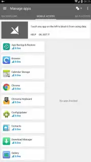 Samsung Max Screenshot 10