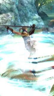 Legion of Heroes Screenshot 3