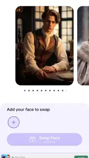 AI Photo Generator Screenshot 16