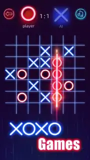 Tic Tac Toe: OX Game Screenshot 5