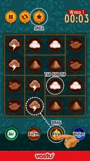 Elemental Screenshot 1