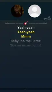 Smule Screenshot 9
