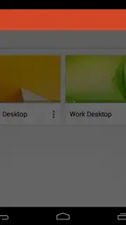 Microsoft Remote Desktop Beta Screenshot 15