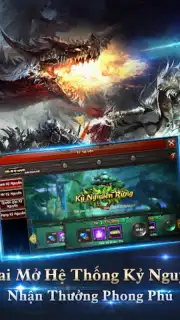 MU Origin-VN Screenshot 1
