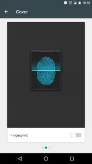 AppLock (MAX) Screenshot 3