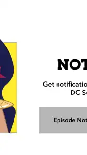 Cartoon Network App Screenshot 1