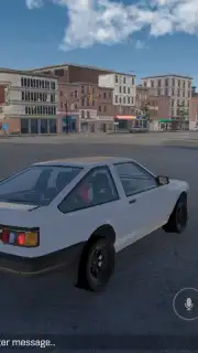 Drive Zone Online Screenshot 3