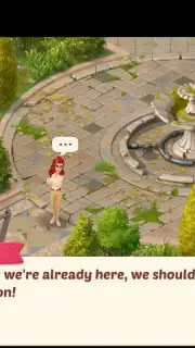 Garden Affairs Screenshot 3