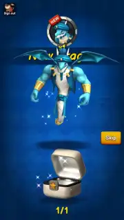 Coin Dragon Master Screenshot 8