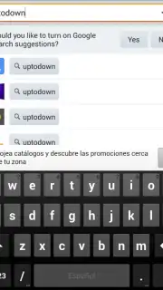 FlashFox - Flash Browser Screenshot 3