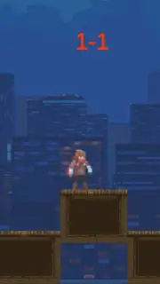 crazy super soqa Screenshot 6