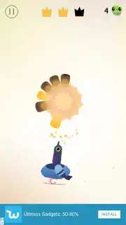 Pigeon Pop Screenshot 9