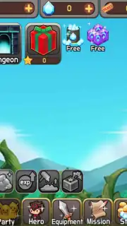 TowerOfFarming Screenshot 2