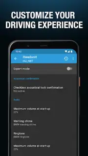 BimmerCode for BMW and MINI Screenshot 3