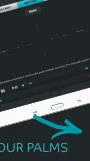MEO Go Screenshot 4