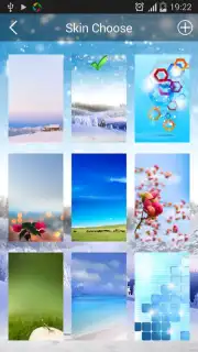 Music Player Screenshot 1