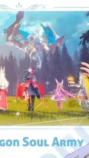 Dragonicle Screenshot 9