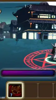 Vampire Slasher Hero Screenshot 7