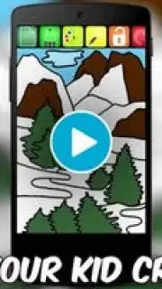 Coloring Book Screenshot 1