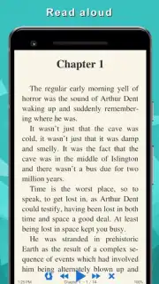 TTS Reader Screenshot 8