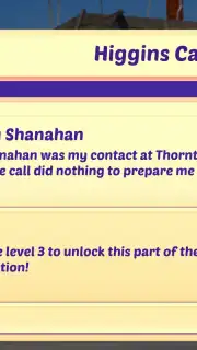 Small Town Murders: Match 3 Screenshot 5