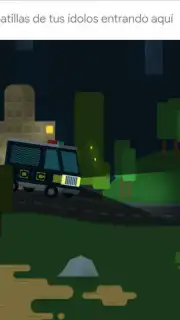 Kids Toy Car - Police Patrol Screenshot 2