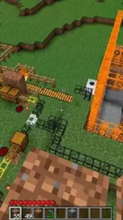 Energy Ideas - Minecraft Screenshot 4