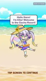Gacha Resort Screenshot 7