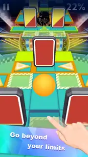 Rolling Sky Screenshot 3