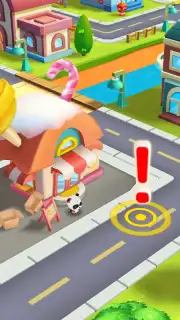 Little Panda Policeman Screenshot 3