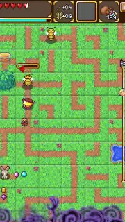 SwapQuest Screenshot 7