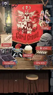 Card Crawl Screenshot 5