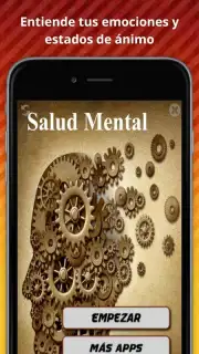 Salud Mental Screenshot 7