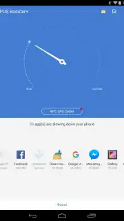APUS Boost Speed Up and Optimize Screenshot 5