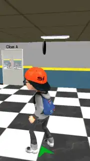 High School Simulator Games Screenshot 2