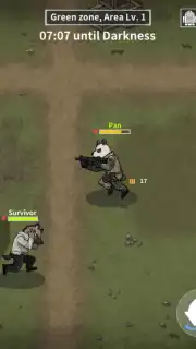 BAD 2 BAD: EXTINCTION Screenshot 7
