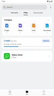 Internet Browser Screenshot 11