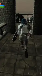 Blood Souls Arena Screenshot 2