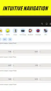 Parimatch.tz Screenshot 14