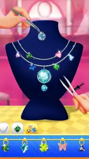 Fashion Shop Screenshot 6