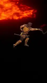Mortal Kombat: Onslaught Screenshot 10