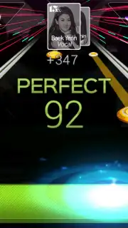 SuperStar JYPNATION Screenshot 8
