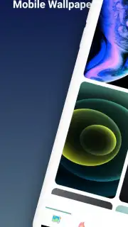 iOS Ringtones & Wallpapers - iOS 18 Screenshot 1