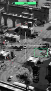 War Drone Screenshot 11