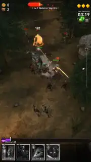 First Summoner Screenshot 2