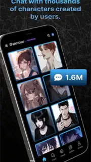 SpicyChat Screenshot 4