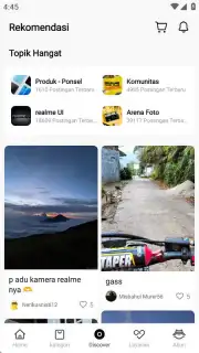 realme Store Screenshot 11