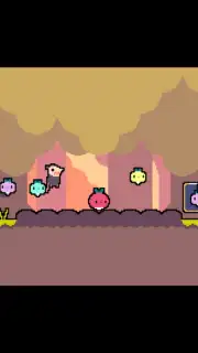 Daily Dadish Screenshot 1